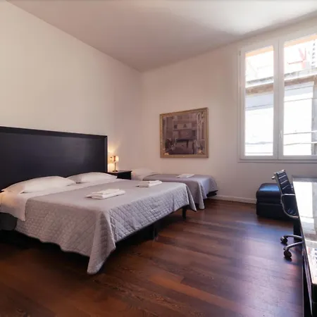 B&B Parigi-3