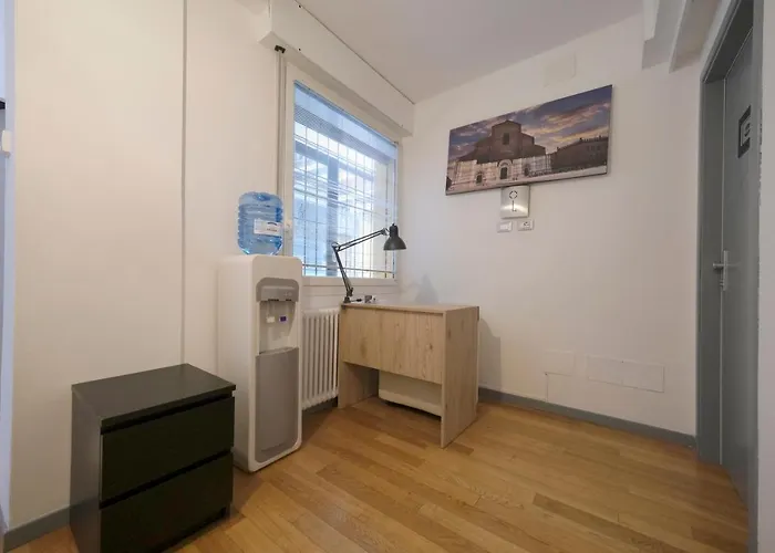 Hotel Indipendenza Boutique à Bologne