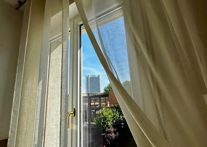 Hotel Vista Fiera Bologna