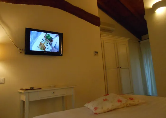 Hotel Atlantic Bologne